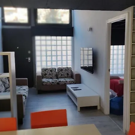 Valencialoft Apartment Valencia