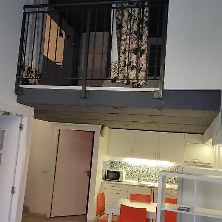 Valencialoft * Walencja