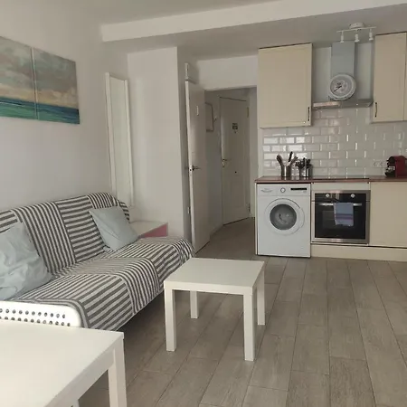 Moon Appartement *