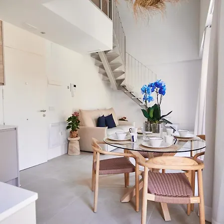 Slow Apartman
