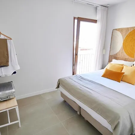 Slow Apartamento Valência