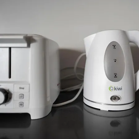 Total Ayuntamiento Διαμέρισμα