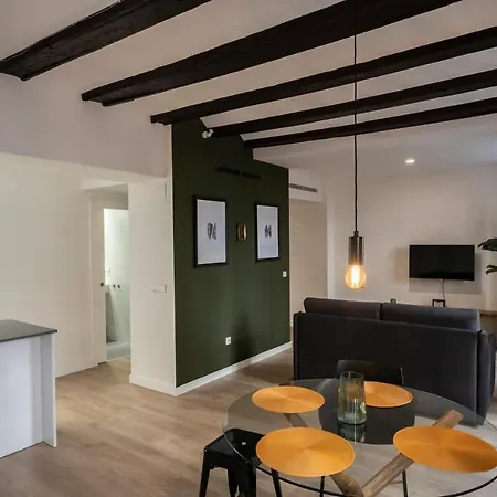 Total Ayuntamiento * Valencia