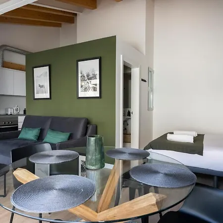 Daire Total Ayuntamiento *