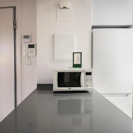 Daire Total Ayuntamiento *