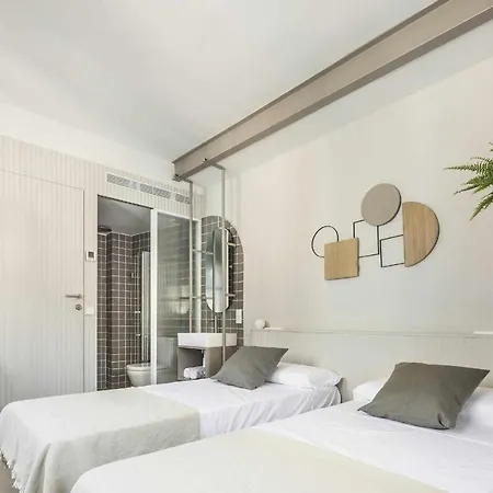 شقة Centro De Preciosa Terraza فالنسيا