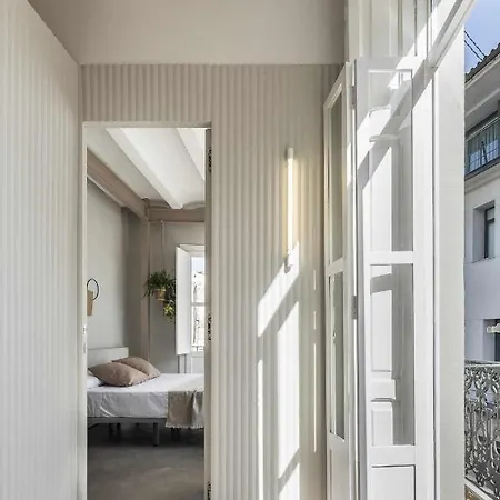 Centro De Preciosa Terraza * ולנסיה