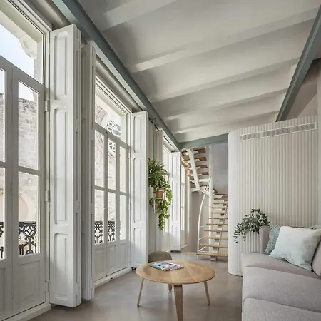 Centro De Preciosa Terraza * فالنسيا