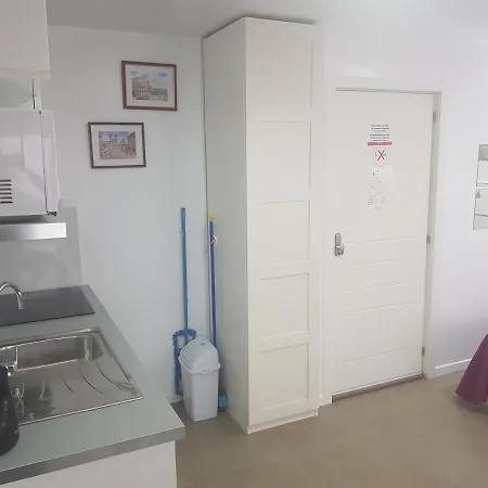 Luz De Apartamento *