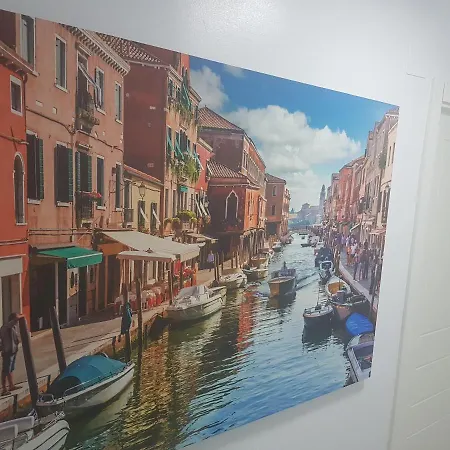 Luz De Appartamento Valenza