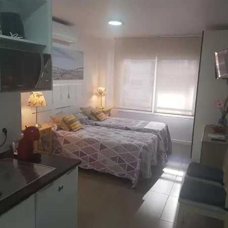 Luz De Apartamento