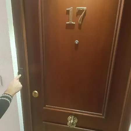 Luz De Apartamento