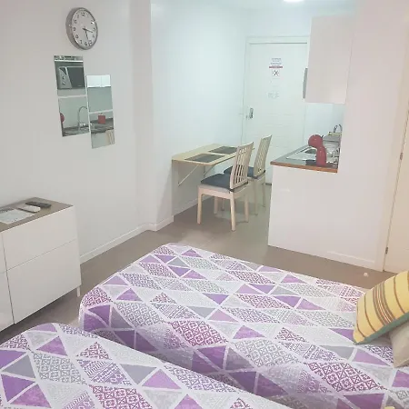 Luz De Apartamento *
