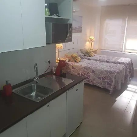 Luz De Apartamento Valencia