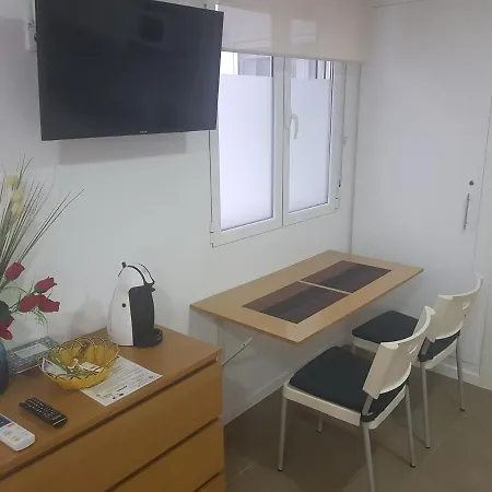 Luz De Apartamento *