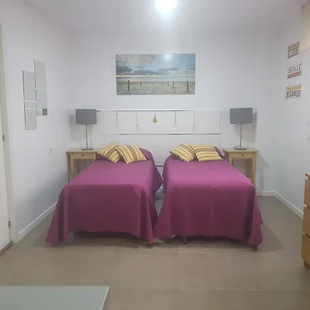 Apartamento Luz De Valencia