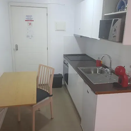 Apartamento Luz De Valencia