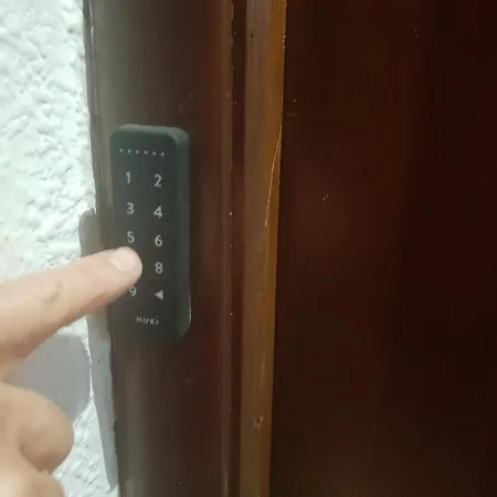 Luz De Appartamento *