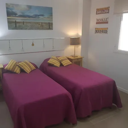 Luz De Apartamento *