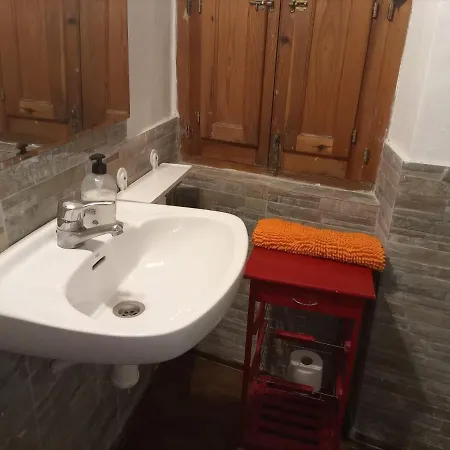 Sampedor Apartman Valencia