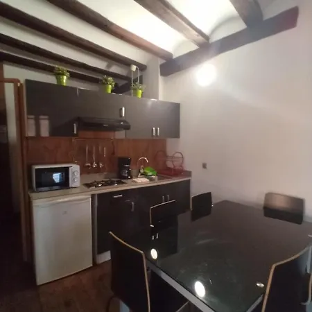 Apartman Sampedor