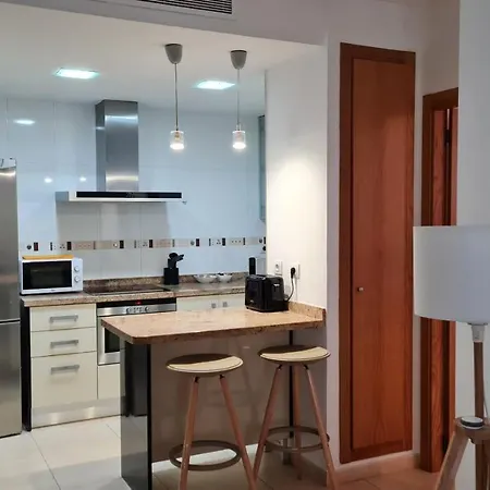 Luxury A40-13 With Terrace And Sea Views