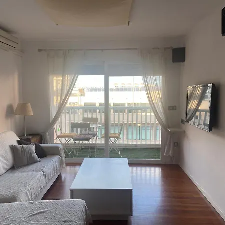 Cute Apartament *