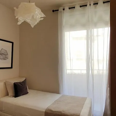 Apartamento Md Balmes Market Mid Term Valência