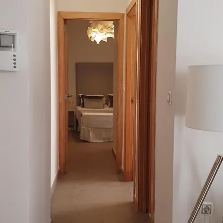 Md Balmes Market Mid Term Appartement