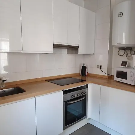 Appartement Md Balmes Market Mid Term Valencia