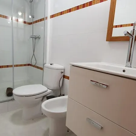 Apartamento Md Balmes Market Mid Term Valencia