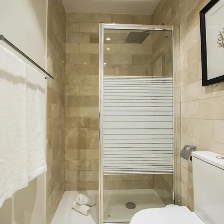 Grabador Ciudad De Artes Y Ciencias Mid-term Lägenhet Valencia