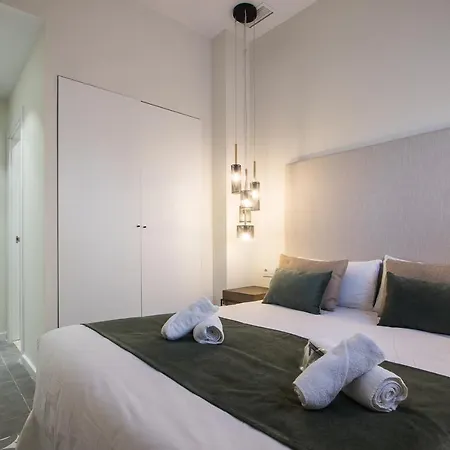 Grabador Ciudad De Artes Y Ciencias Mid-term Apartamento Valência