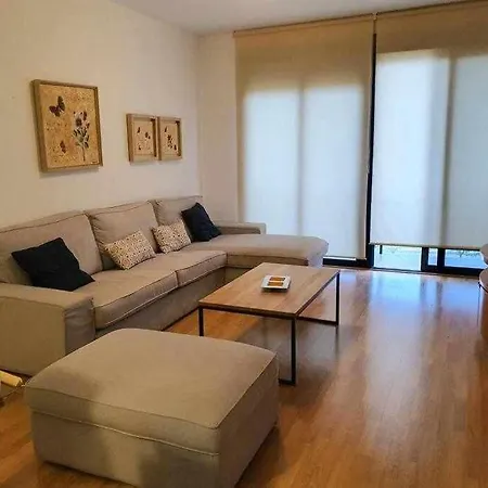 Apartamento Ideal Para Familias Appartement Valence