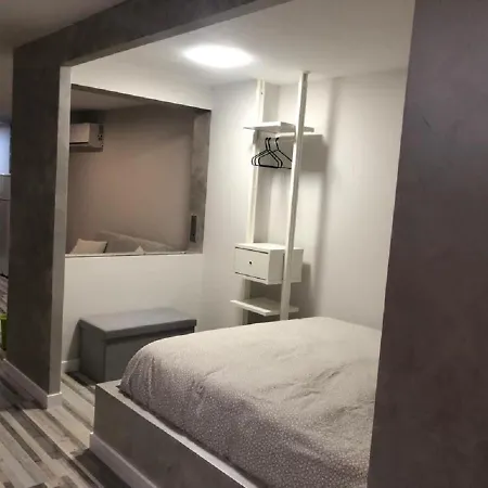 Apartment Bruno&playa De