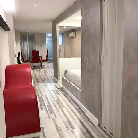 Apartment Bruno&playa De