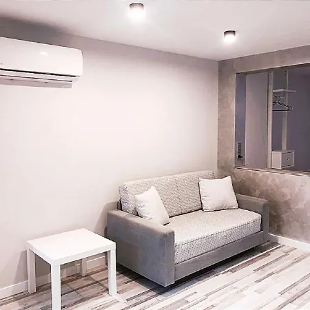 Bruno&playa De Appartamento