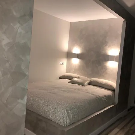 Apartment Bruno&playa De *