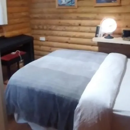 Pura Vida Cabana Villa