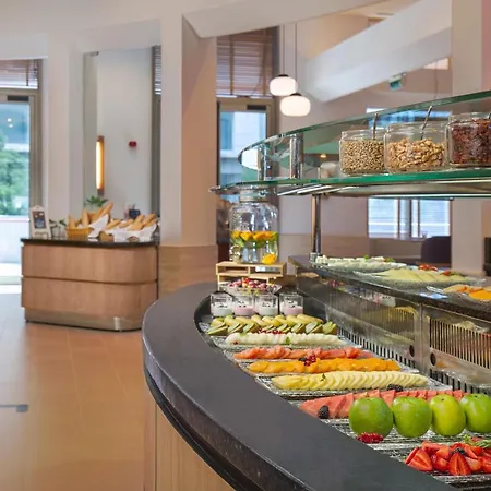Melia Hotel