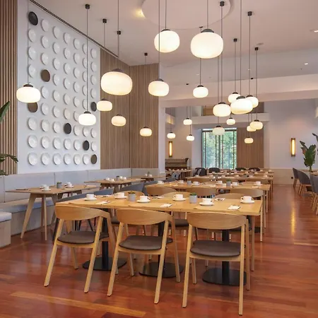 Melia Hotel