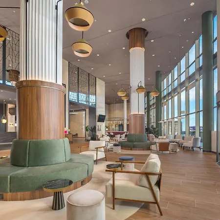 Hotel Melia Valencia