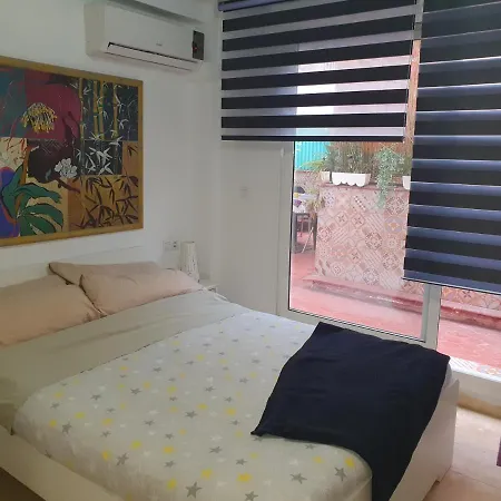 Apartment Naranja Y Limon