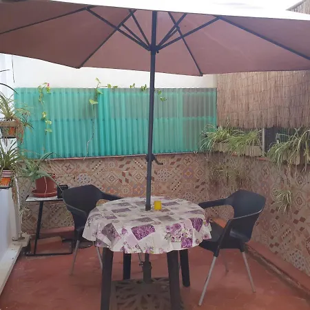 Naranja Y Limon * Valencia