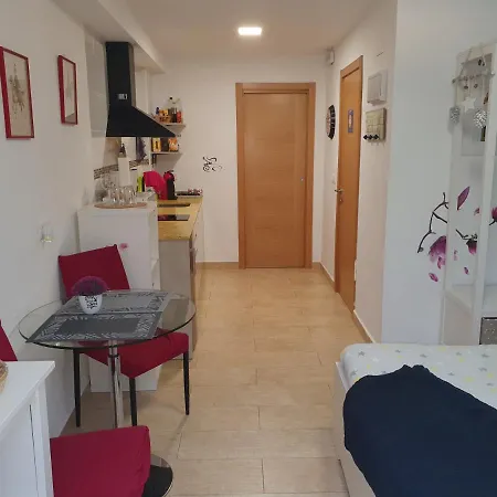Apartman Naranja Y Limon