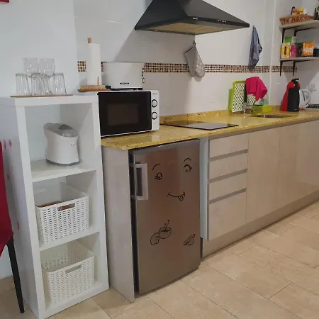 Naranja Y Limon * Valencia