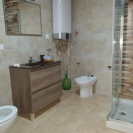 Naranja Y Limon Apartman