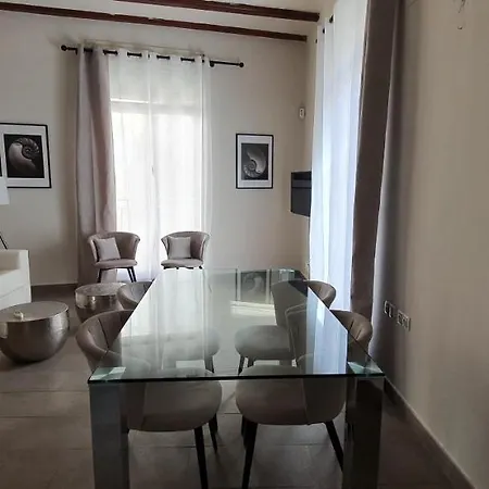 Md Balmes Market Mid Term * Valencia