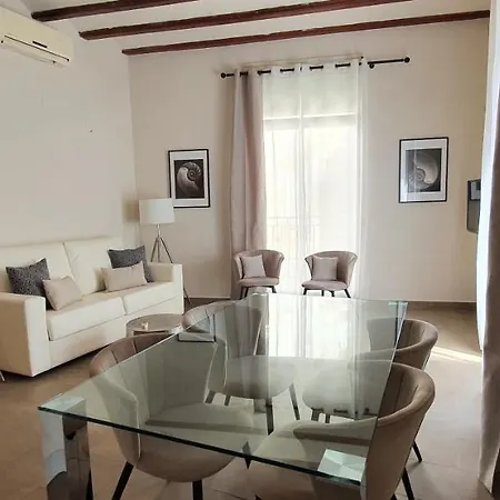 Appartement Md Balmes Market Mid Term *