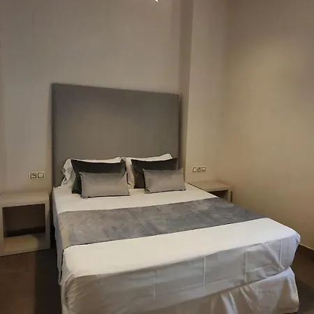 Appartement Md Balmes Market Mid Term Valencia